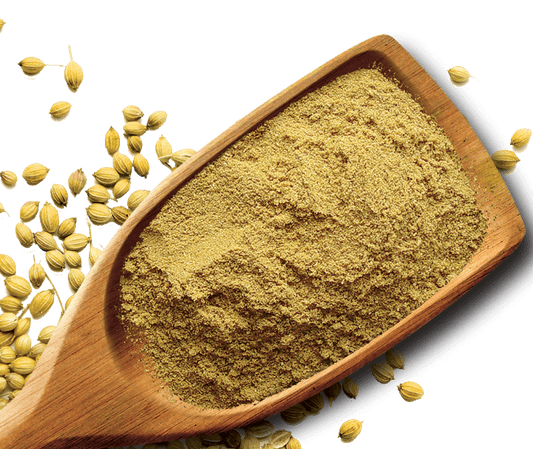 Shan Foods - Plain Spices - Coriander Powder - 1 Kg - Institutional Packs