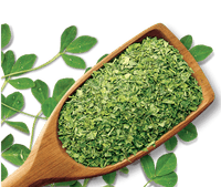 Shan Foods - Plain Spices - Qasuri Methi - 200 G - Institutional Packs