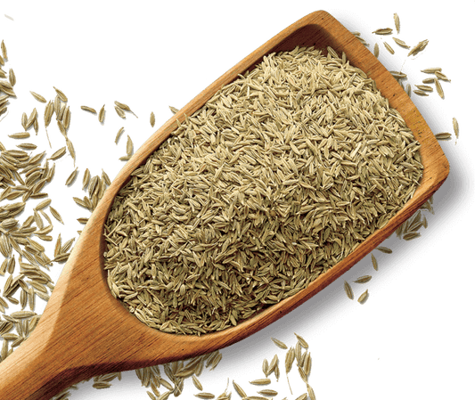 Shan Foods - Plain Spices - Cumin - Whole - 800 Gm - Institutional Packs