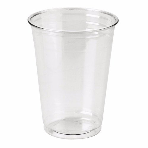 250 ML - Transparent Cup
