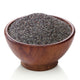 Mexican Poppy Seeds - Tukhm-e-Satenasee - Kala Khashkhash - Whole - 1 KG