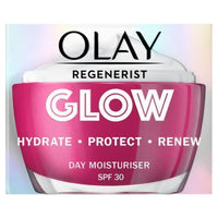 OLAY - REGENERIST GLOW - Day Moisturiser - 50ml