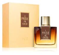 Rue Broca Pride My Oud - EDP - 100ml