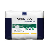 Abena San (Abri San) 7 - Unisex - Bladder Protection Pads - 36 x 63 cm - 30 pieces