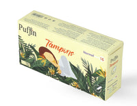 Puffin Tampons Normal-Tampons-16 pcs