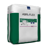 ABRI-FLEX PREMIUM - Pull Up Diapers - XXL - 172 - 203 cm- 12 pieces