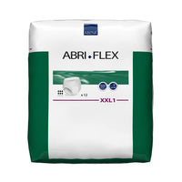 ABRI-FLEX PREMIUM - Pull Up Diapers - XXL - 172 - 203 cm- 12 pieces