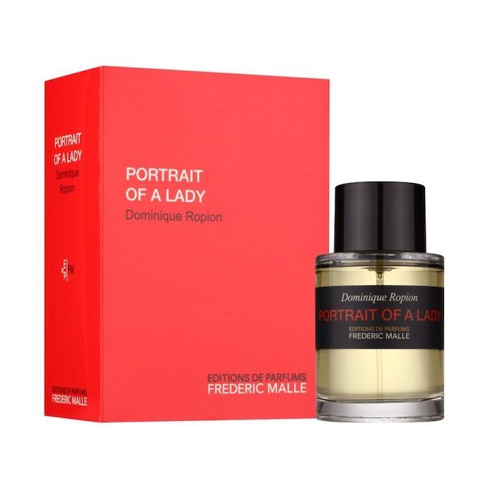 Frederic Malle Portrait  Of A Lady Domonique Ropion - EDP - 100ML