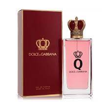 Dolce & Gabbana - Queen - EDP - 100ml