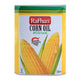 Rafhan - 100% Pure Corn Oil - Cooking Oil - 3 Litres Tin