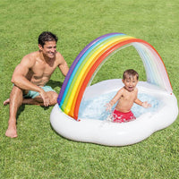 RAINBOW POOL (56X47X35 INCH) 57141