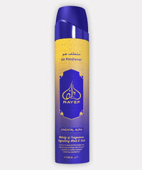 Rayef - Oriental Aura - Air Freshener - 300ML