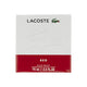 Lacoste Red Edt 125ml