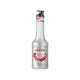Monin - Red Berry Purée - Fruit Mix Puree - 1 Liter - Le Fruit De Monin