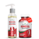 Herbiotics - Remesol Oil & Tablets - Bundle - Set - Pain Relief Offer