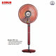 Sogo - Electric Heater (JPN-123) - Dish Heater - 1200W
