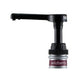 Monin - Black Color - Sauce Pump - 1 Pc