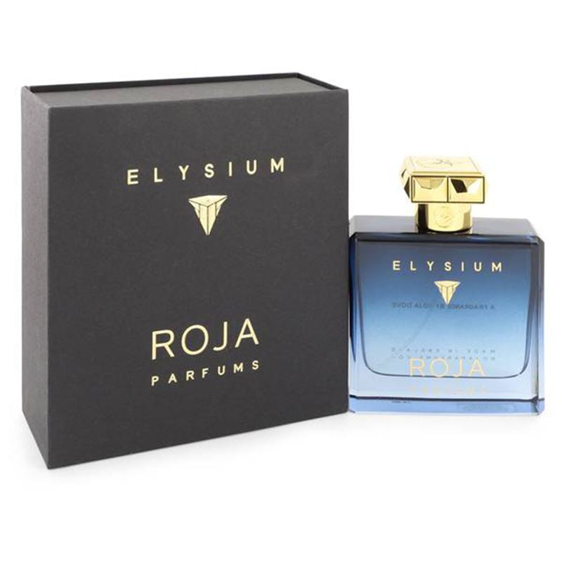 Roja Elysium Parfums Pour Homme - EDP - 100ml