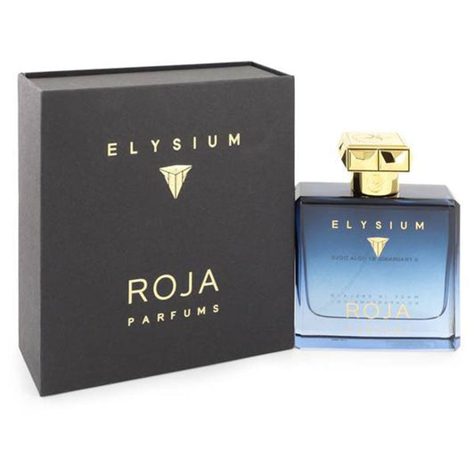 Roja Elysium Parfums Pour Homme - EDP - 100ml