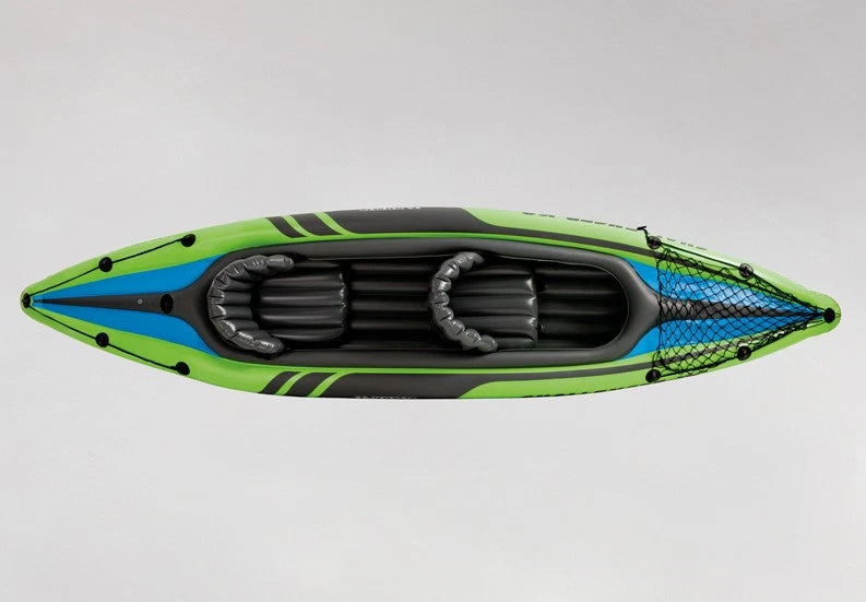 CHALENGER K2 BOAT