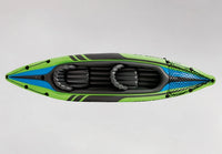 CHALENGER K2 BOAT