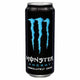 MONSTER ENERGY DRINK - ABSOLUTELY ZERO - 500ml - Qtn / 12 Each