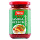Yeo's - Sambal Oeleck - 250 ml