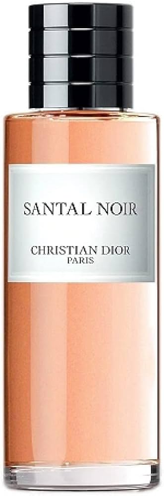 Christian Dior - Santal Noir - EDP - 250ml ( Tester )