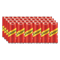 Schweppes - Dry Ginger Ale - 24 x 320ml