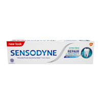 Sensodyne - Repair & Protect - Deep Protection - Extra Fresh - Toothpaste - 100 ML (Indonesia)
