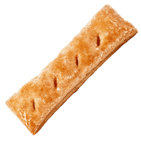Forno Bonomi - Sfogliatine Zuccherate - Suger Topped Puff Pastry - 135g - 15-Pack Carton