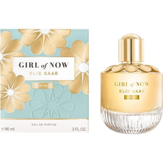 Elie Saab - Girl Of Now Shine - EDP - 90ml