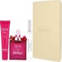 Salvatore Ferragamo Signorina Ribelle - EDP - 100ml / - EDP - 10ml / Body Lotion 50ml