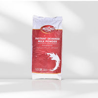 Moloko - Instant Skimmed Milk Powder - Powder Milk - 25 KG