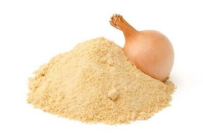 JB - Granulated Onion Powder - Piyaaz Powder - 1 KG - پیاز پاؤڈر