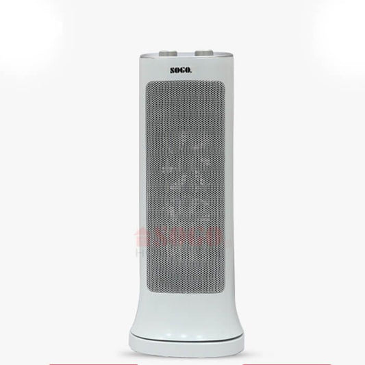 Sogo - Ceramic Heater Fan (JPN-78) - No Warranty
