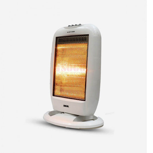 Sogo - Halogen Heater (JPN-92) - No Warranty