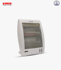 Sogo - Quartz Heater (JPN-95) - No Warranty