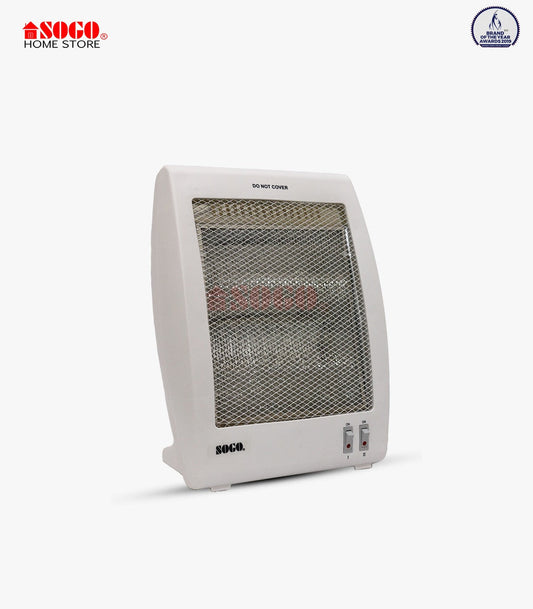Sogo - Quartz Heater (JPN-95) - No Warranty