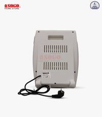 Sogo - Quartz Heater (JPN-95) - No Warranty