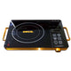 SOGO JPN-666 Infrared Cooker  - No Warranty