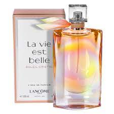 Lancome - La Vie Est Belle Soleil Cristal L - EDP - 100ml
