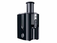Braun - IdentityCollection - Spin Juicer - J500 - Black