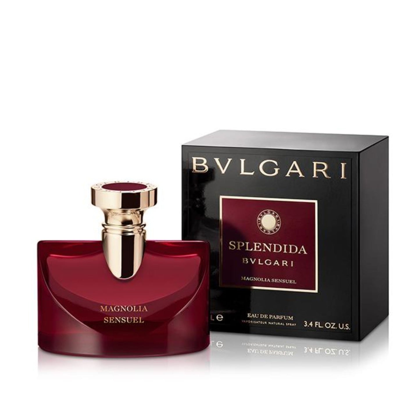 Bvlgari - Splendida Magnolia Sensuel - EDP - 100ml