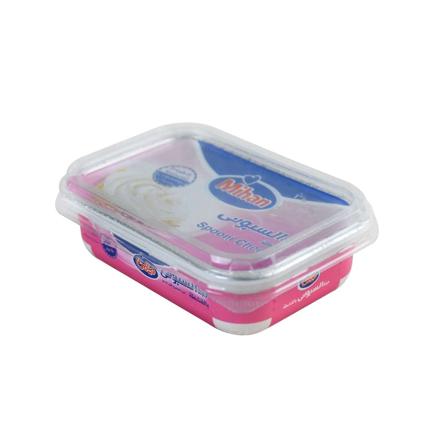 Mihan - Spooni Cheese - Original Cheese Spread - 180 gm