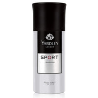 Yardley - Body Spray - Sport - 150ML