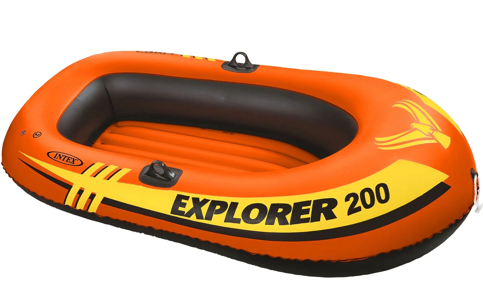 Explorer Raft Paddle EXPLORER 200 BOAT – Boultonmarket