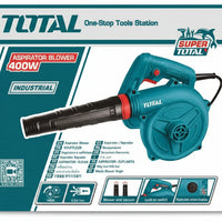 Super Total - China Copy - Aspirator Air Blower - 400W