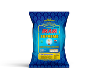 Inam Rice - Supreme - Kainat Basmati 1121 - XXL Double Steam Rice