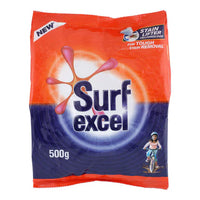 Surf Excel - Laundry Detergent - 1000g (1KG) - 6 packs